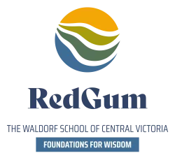 RedGum