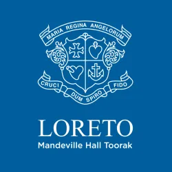 Loreto Mandeville Hall Toorak